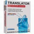 PROMT Professional 8.0